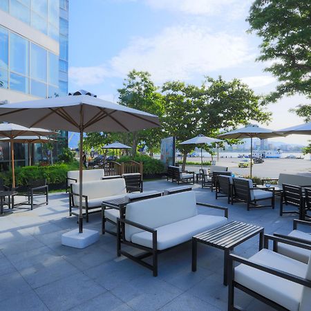 Novotel Danang Premier Han River Dış mekan fotoğraf