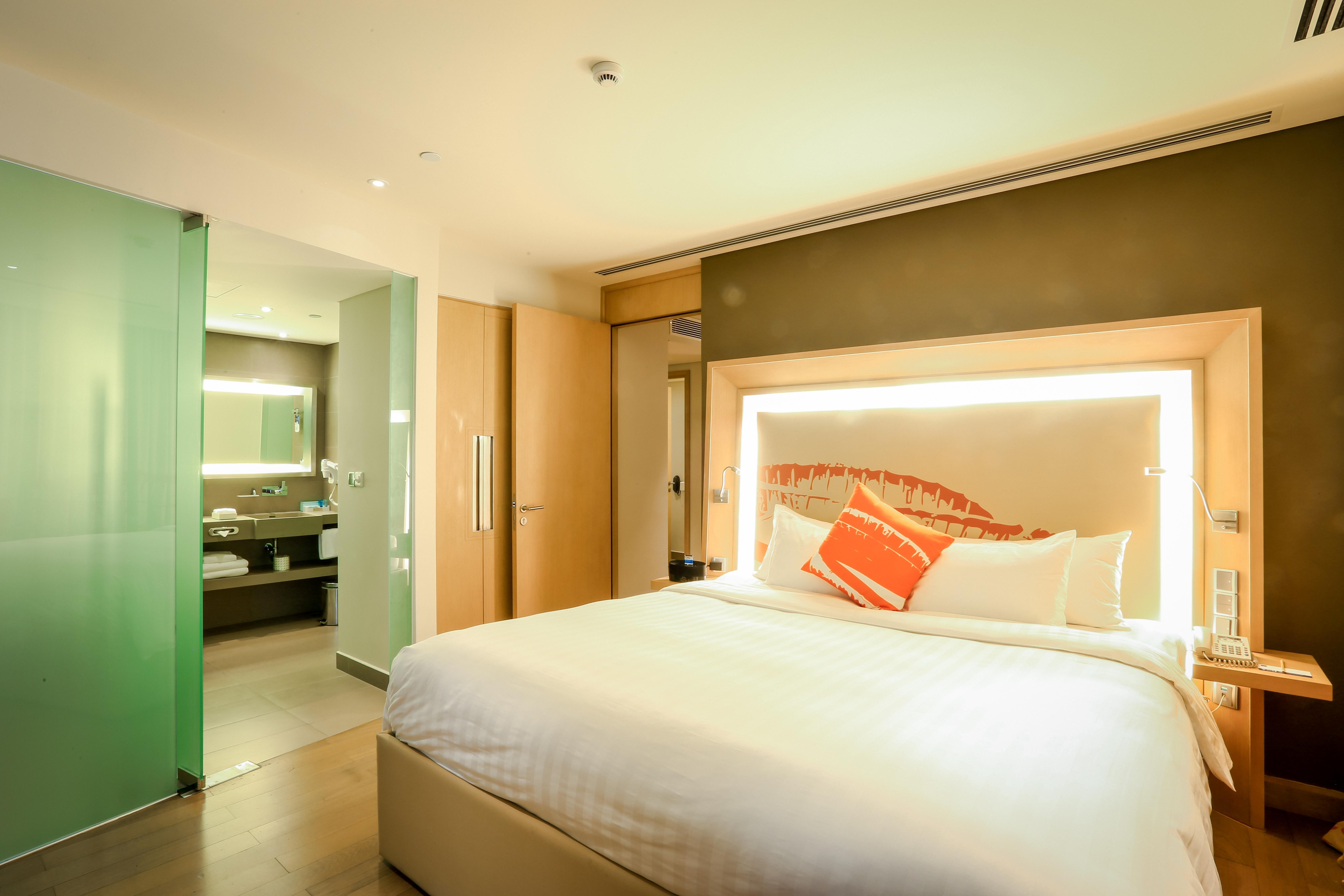 Novotel Danang Premier Han River Dış mekan fotoğraf