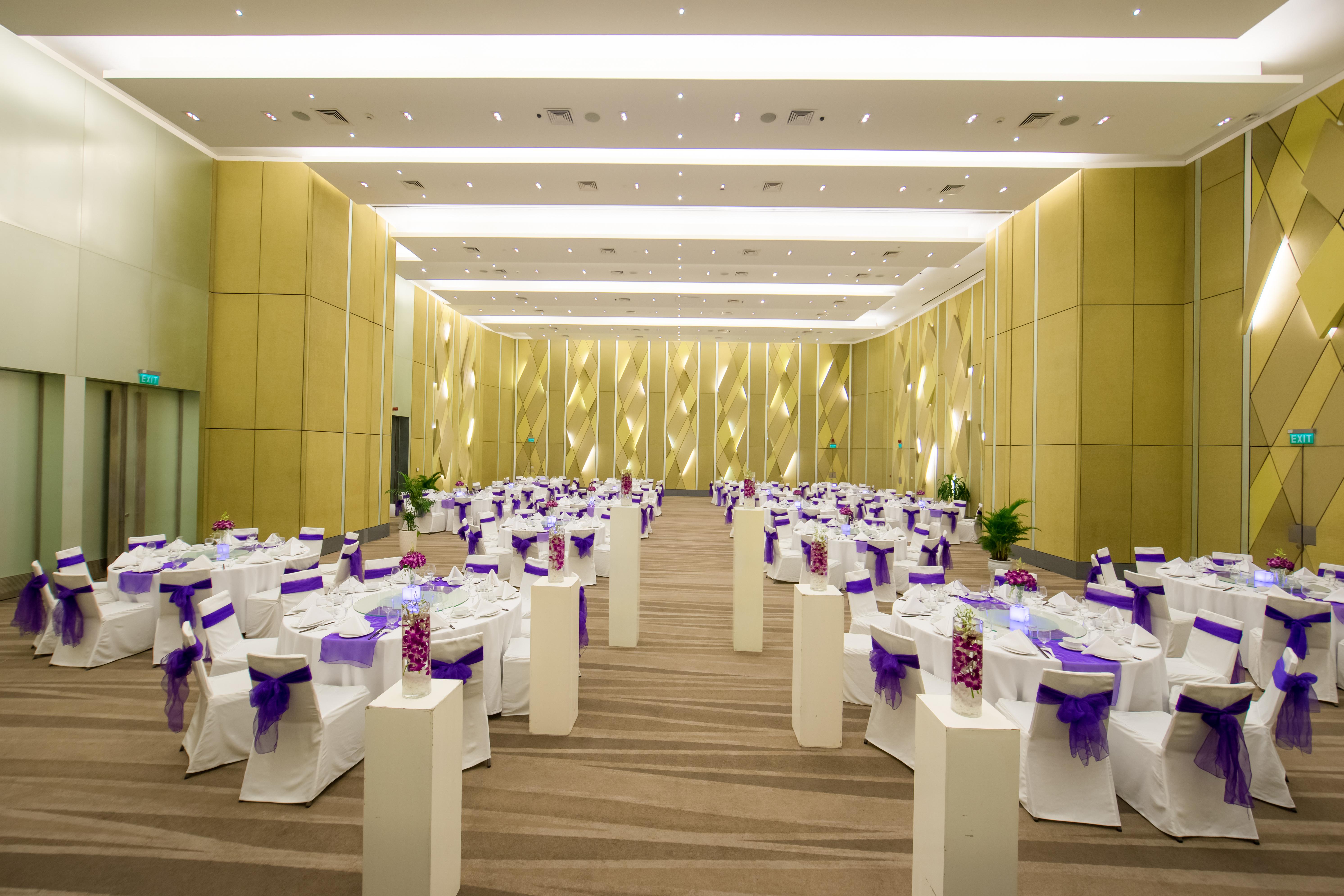 Novotel Danang Premier Han River Dış mekan fotoğraf