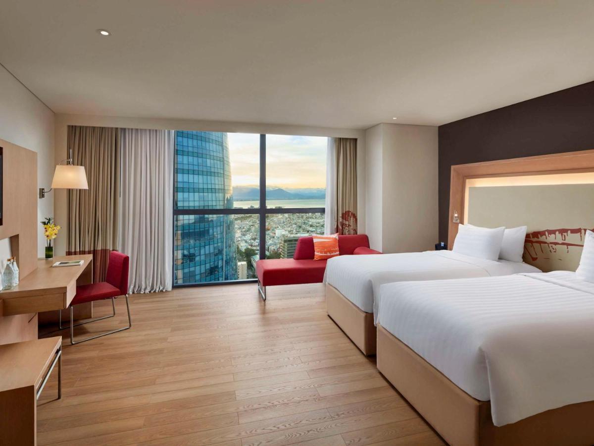 Novotel Danang Premier Han River Dış mekan fotoğraf