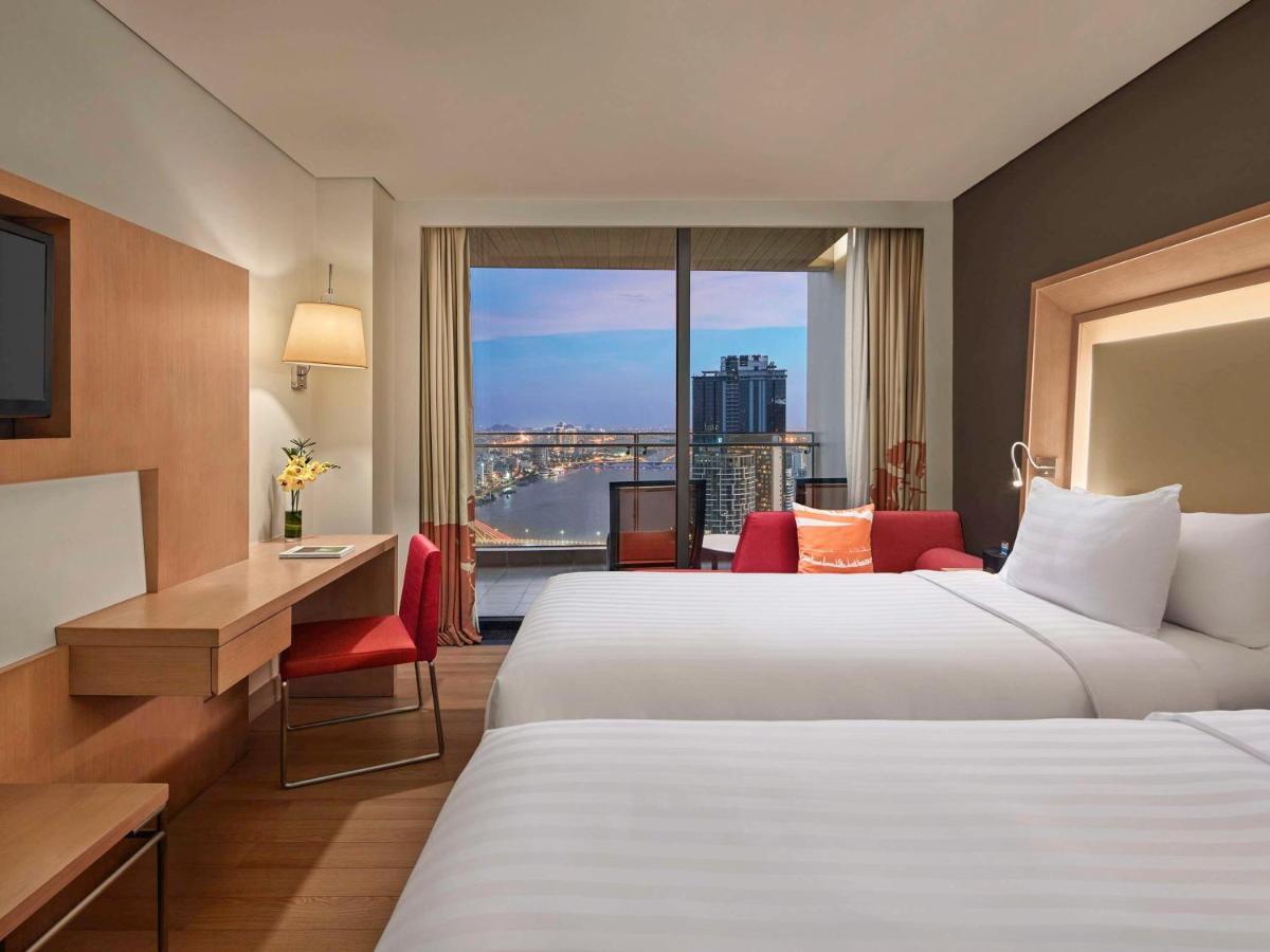Novotel Danang Premier Han River Dış mekan fotoğraf