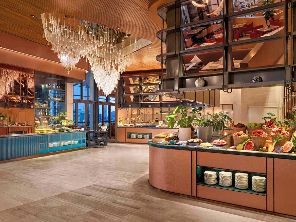 Novotel Danang Premier Han River Dış mekan fotoğraf