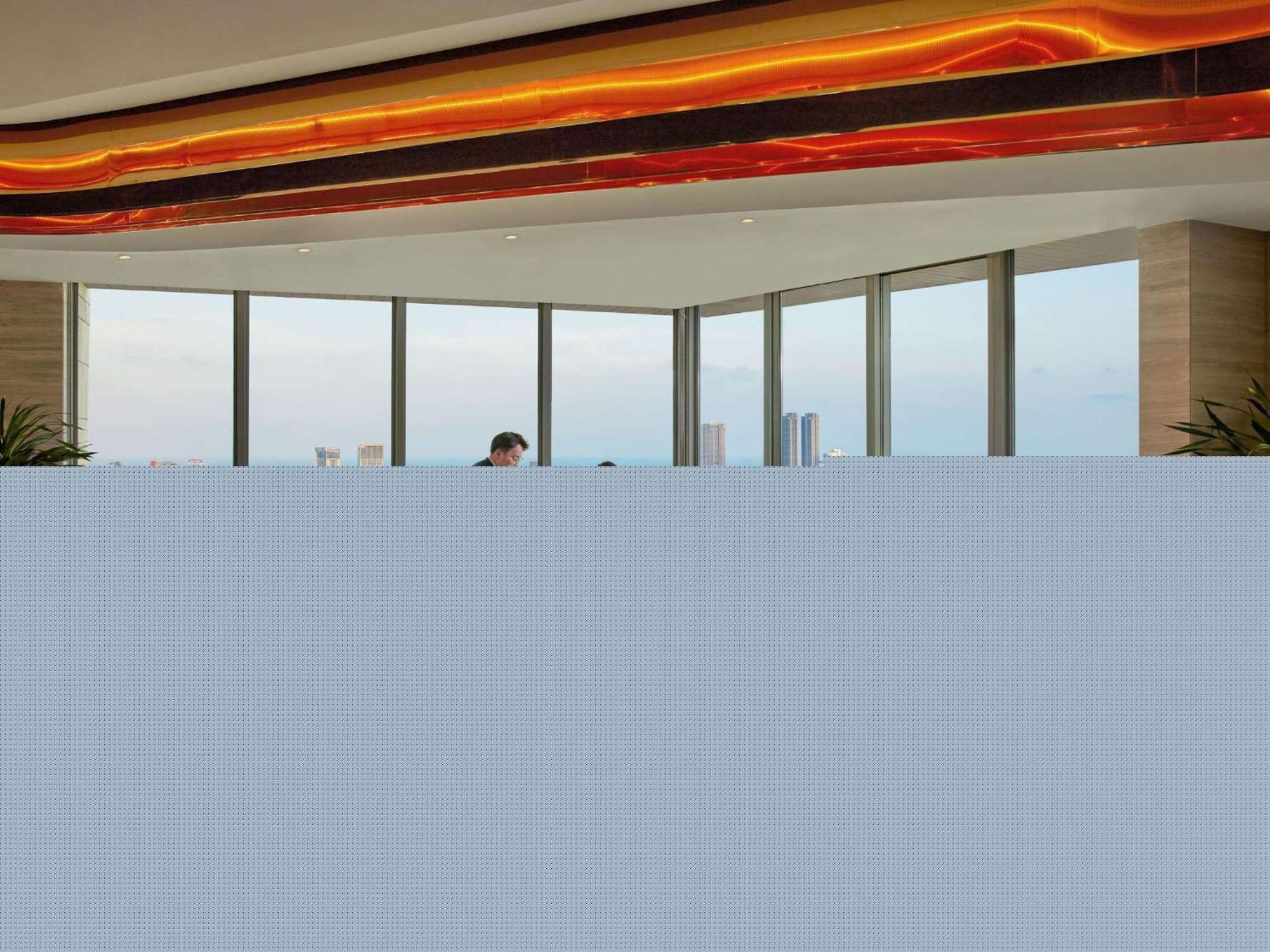 Novotel Danang Premier Han River Dış mekan fotoğraf