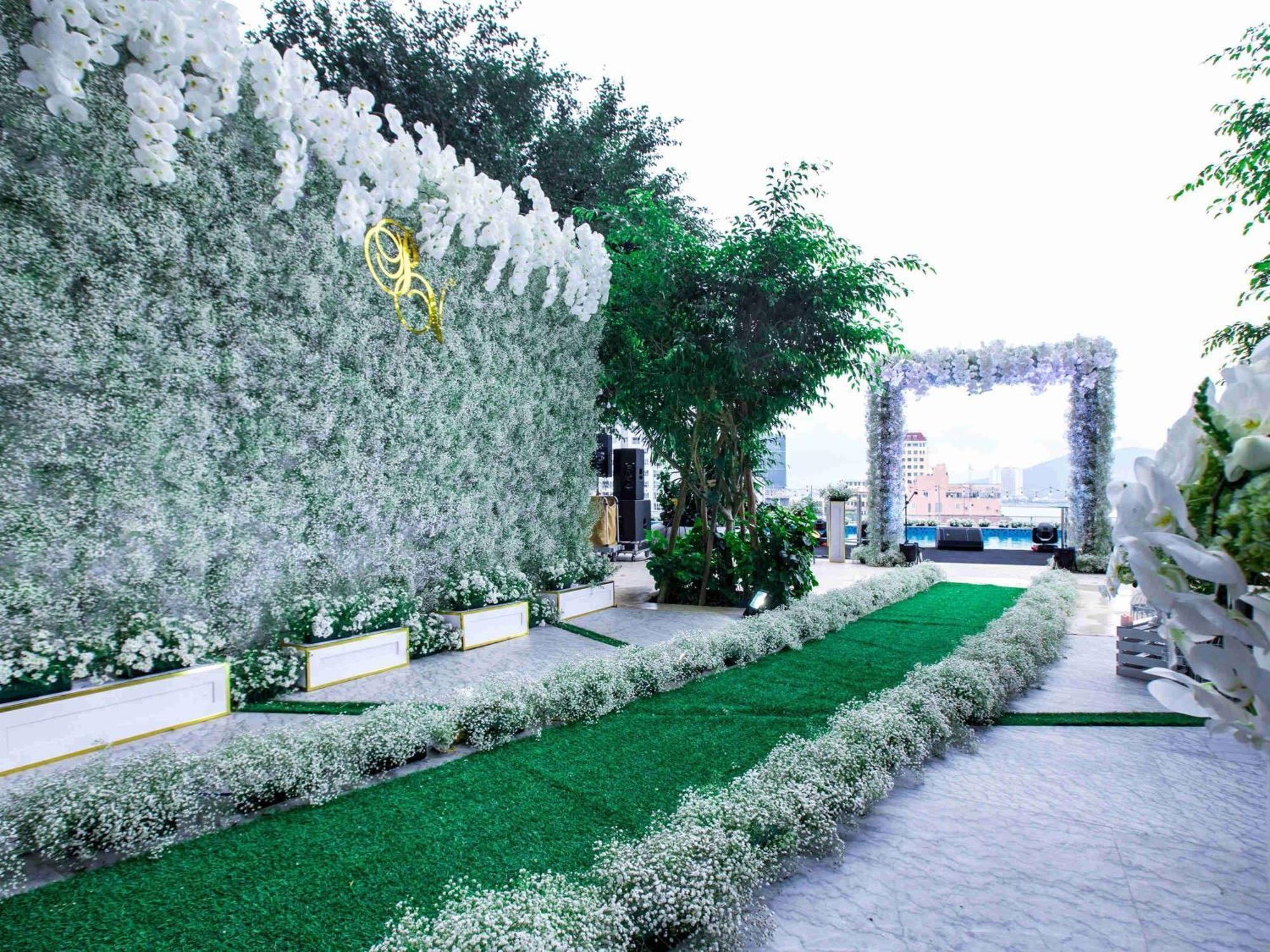 Novotel Danang Premier Han River Dış mekan fotoğraf