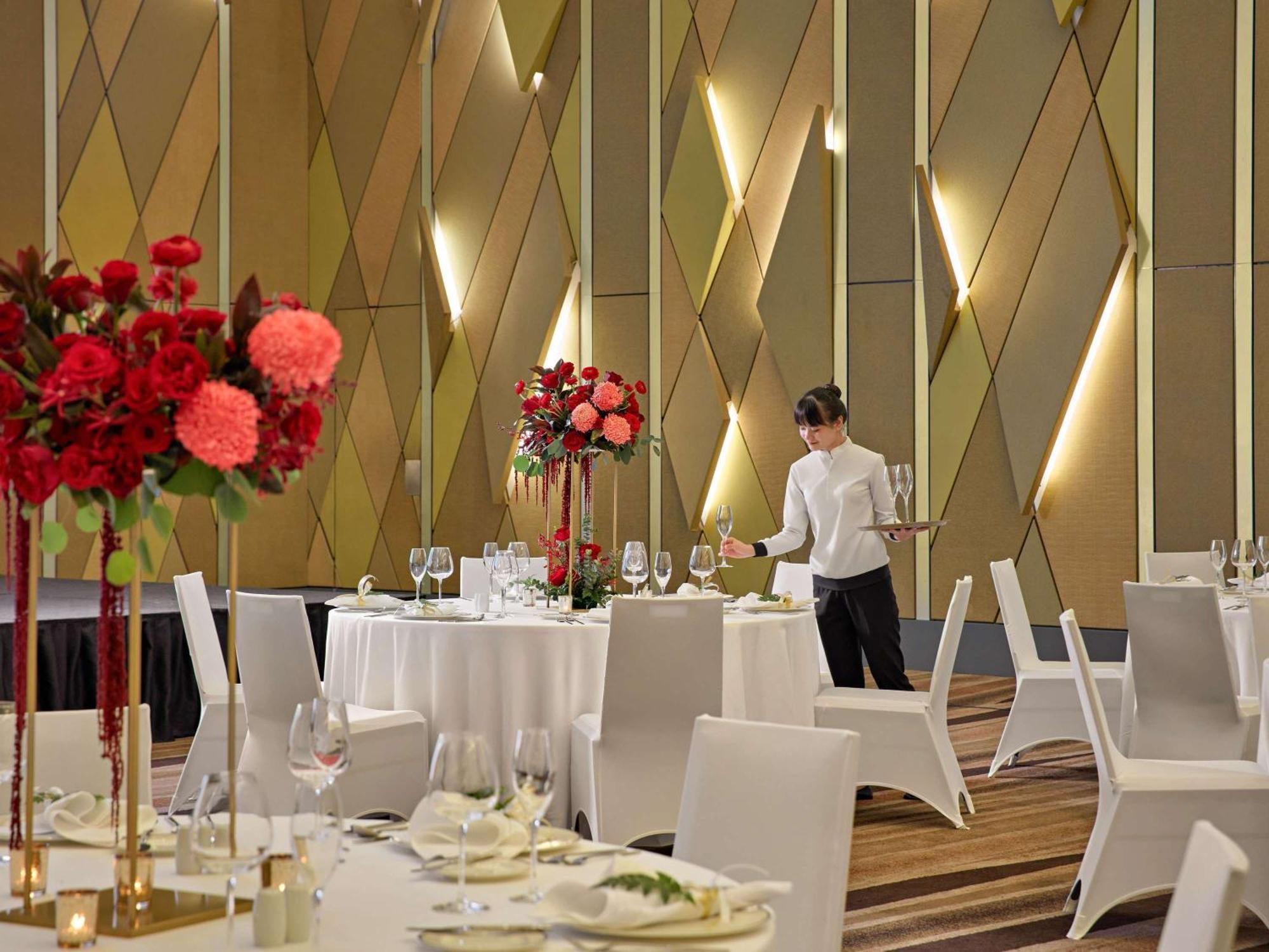 Novotel Danang Premier Han River Dış mekan fotoğraf