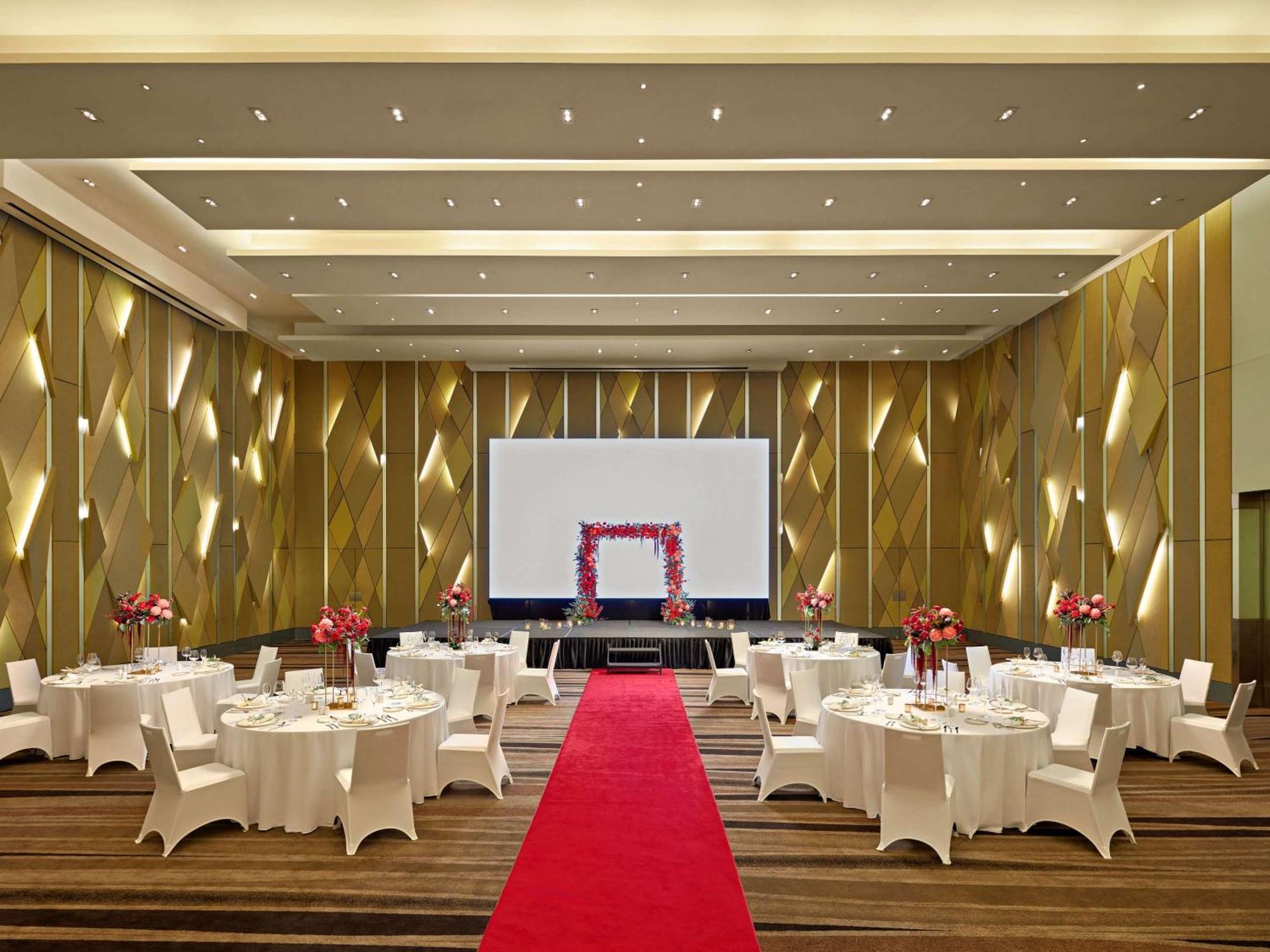 Novotel Danang Premier Han River Dış mekan fotoğraf