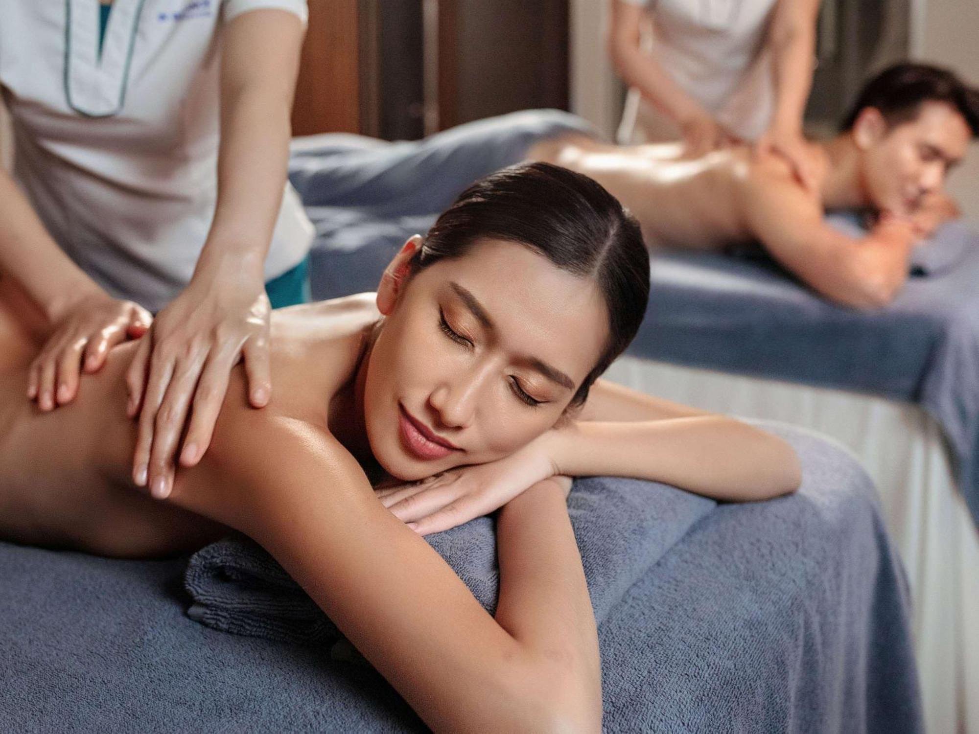 Novotel Danang Premier Han River Dış mekan fotoğraf