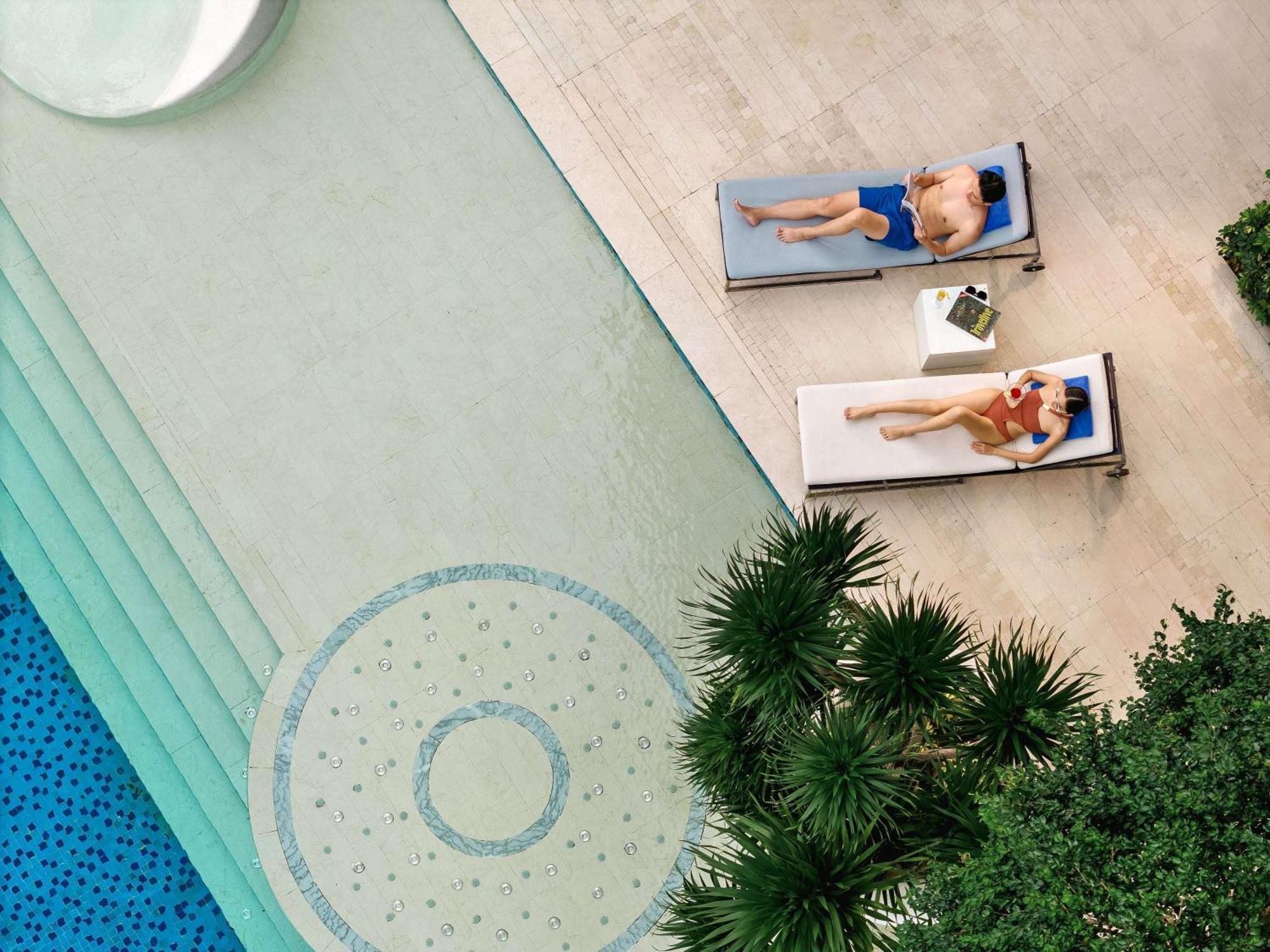 Novotel Danang Premier Han River Dış mekan fotoğraf
